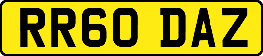 RR60DAZ