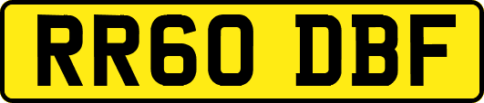 RR60DBF