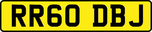 RR60DBJ