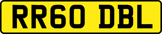 RR60DBL