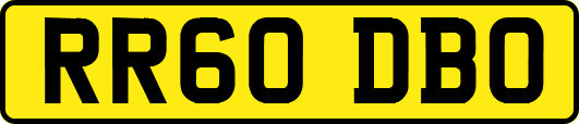 RR60DBO