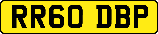 RR60DBP