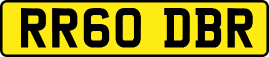 RR60DBR