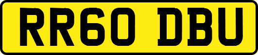 RR60DBU