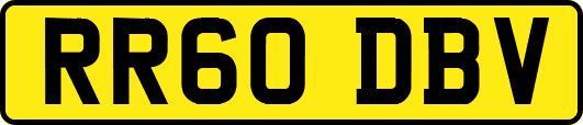 RR60DBV