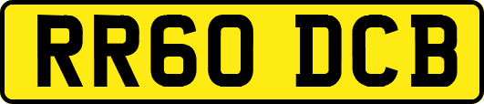 RR60DCB