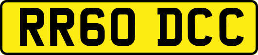 RR60DCC