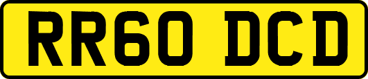 RR60DCD