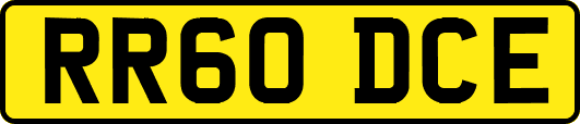 RR60DCE