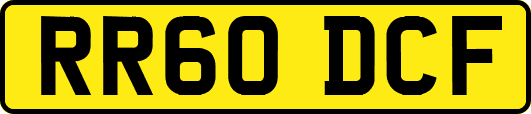 RR60DCF