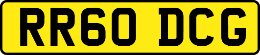 RR60DCG