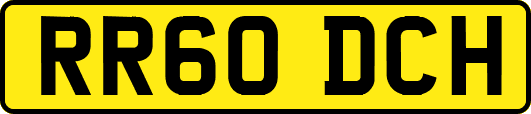 RR60DCH