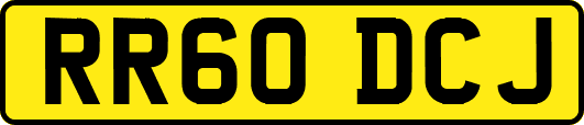 RR60DCJ