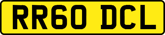 RR60DCL