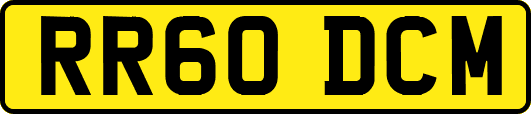 RR60DCM
