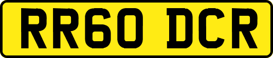 RR60DCR