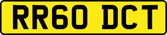 RR60DCT