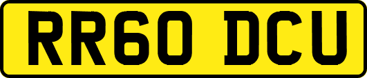 RR60DCU