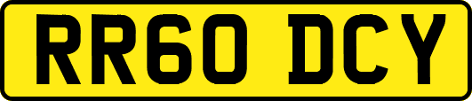 RR60DCY