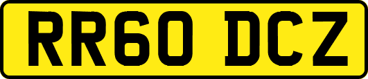 RR60DCZ