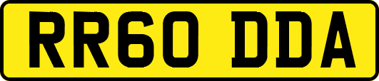 RR60DDA