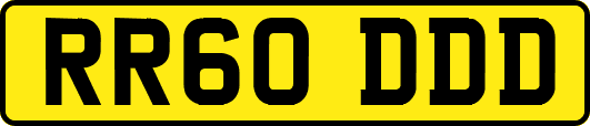 RR60DDD