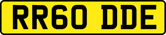 RR60DDE