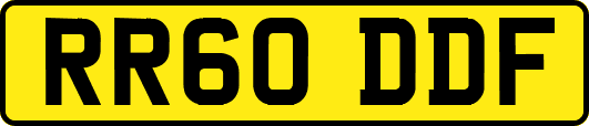 RR60DDF