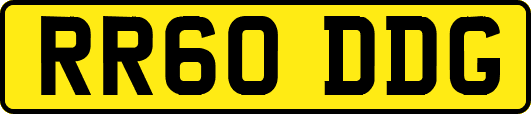 RR60DDG