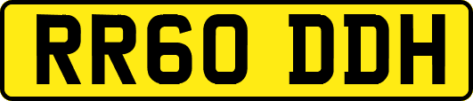 RR60DDH