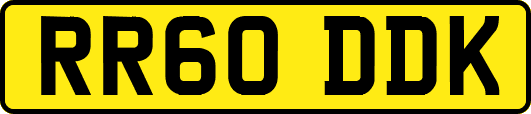 RR60DDK