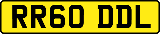 RR60DDL