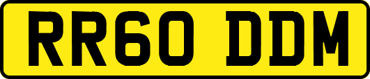 RR60DDM
