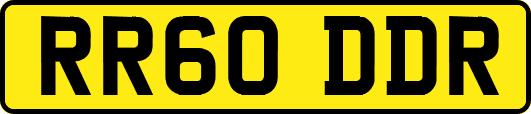 RR60DDR