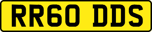 RR60DDS