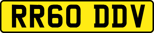 RR60DDV