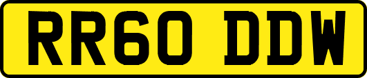 RR60DDW