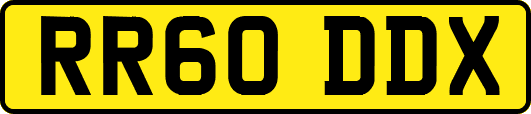 RR60DDX