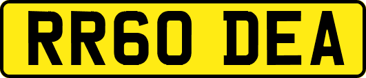 RR60DEA