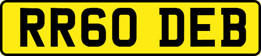 RR60DEB