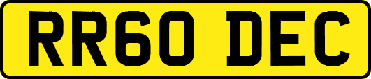 RR60DEC