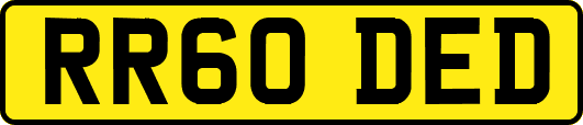 RR60DED