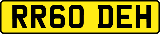 RR60DEH