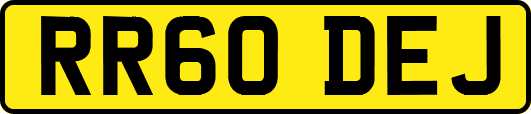RR60DEJ