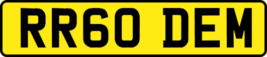 RR60DEM
