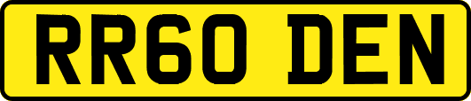 RR60DEN