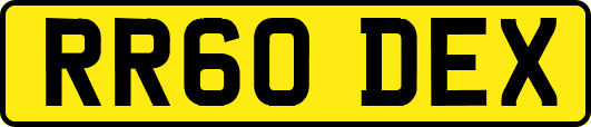 RR60DEX