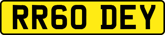 RR60DEY