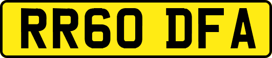 RR60DFA