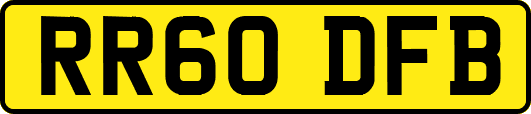 RR60DFB